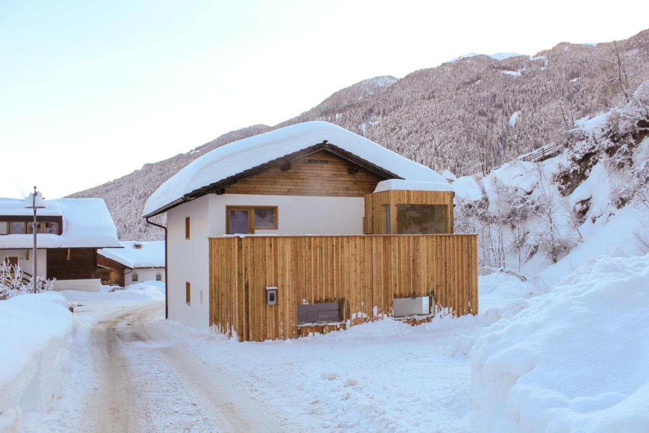 Chalet Tolder Сан-Кандидо Экстерьер фото